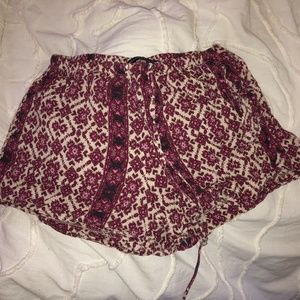 Brandy Melville Shorts